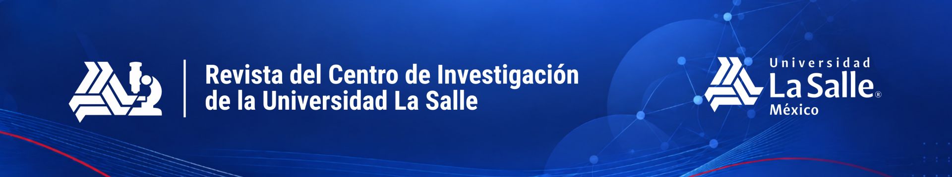 Revista del Centro de Investigación de la Universidad La Salle