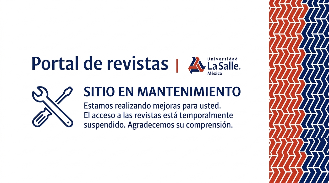 Sitio en mantenimiento